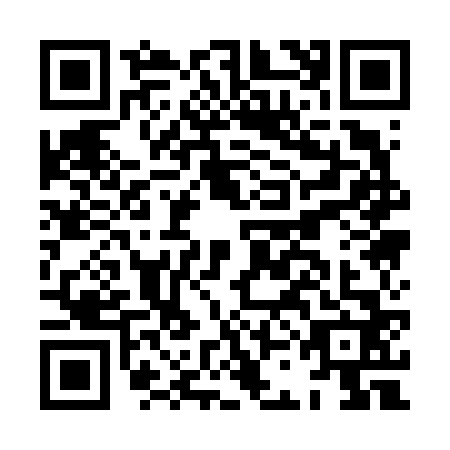 QR code for plate HCA-6623