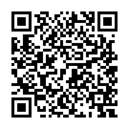 QR code for plate HCG-1447