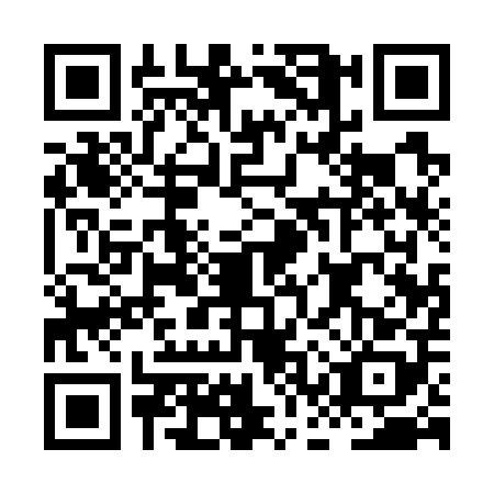 QR code for plate HCQ-7087