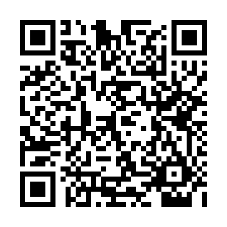 QR code for plate HDG-2458