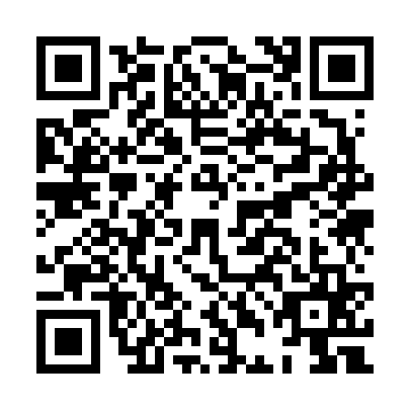 QR code for plate HDK-6650