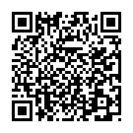 QR code for plate HDN-8833