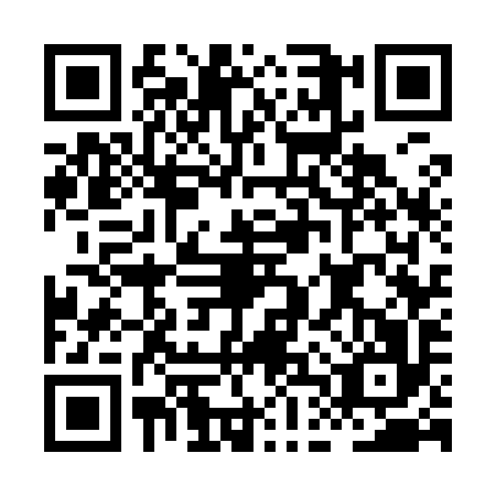 QR code for plate HDW-9962