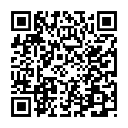 QR code for plate HDX-7810