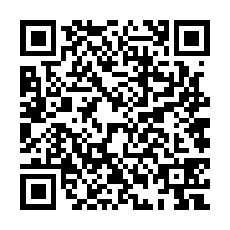 QR code for plate HEF-1387