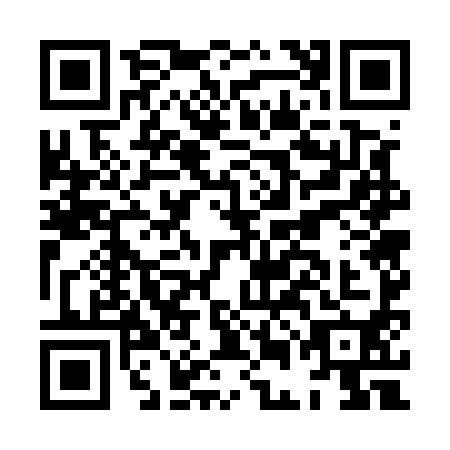 QR code for plate HEG-5905