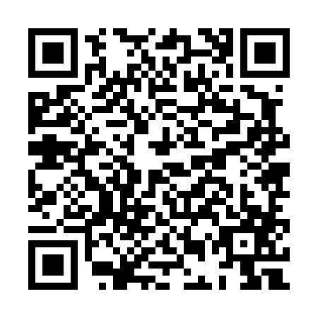 QR code for plate HEZ-4870
