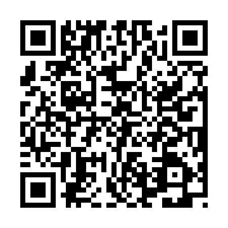 QR code for plate HFC-5955