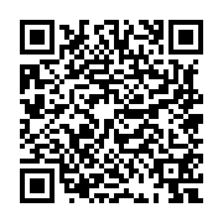 QR code for plate HFE-8505