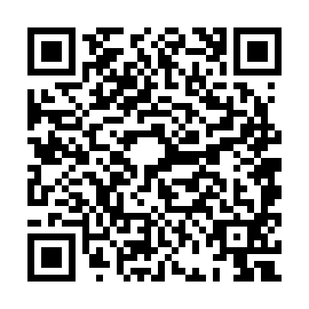 QR code for plate HFF-2921