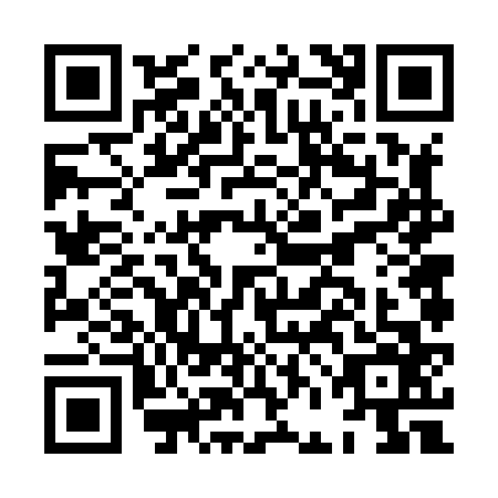 QR code for plate HFF-8661