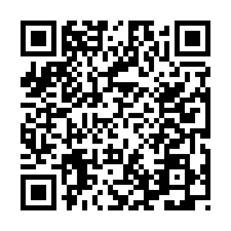 QR code for plate HFX-1789