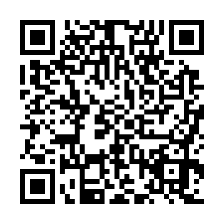 QR code for plate HFZ-3708