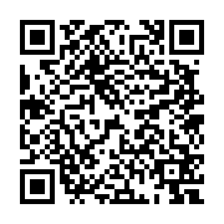 QR code for plate HGC-4629