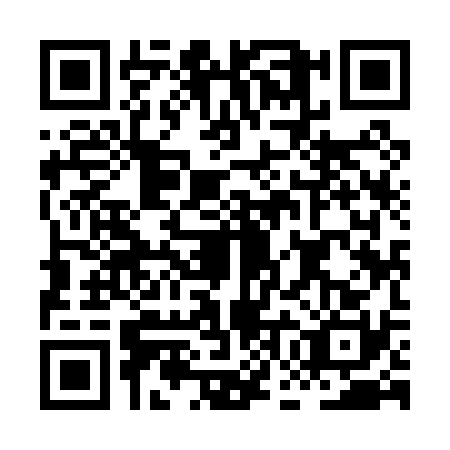 QR code for plate HGI-0301