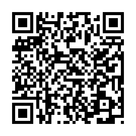 QR code for plate HGK-4538