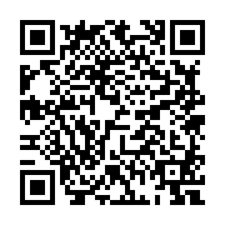 QR code for plate HGK-8803