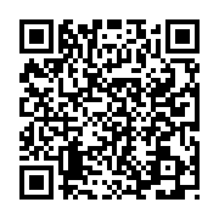 QR code for plate HGX-9536