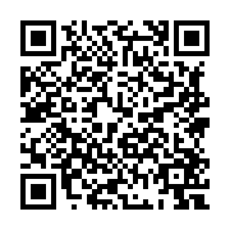 QR code for HGY-8461