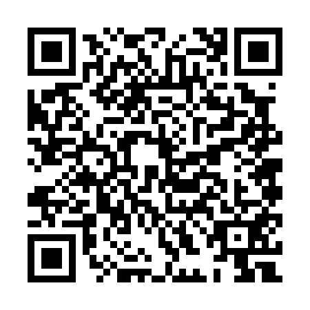 QR code for plate HHF-0513