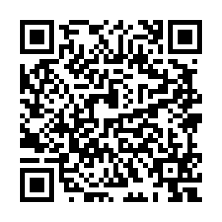 QR code for plate HHI-4958