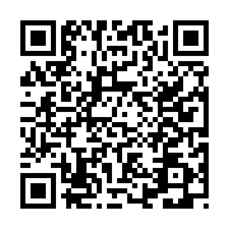 QR code for plate HHP-5825