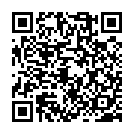 QR code for plate HHQ-5587