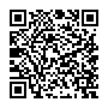 QR code for plate HHU-1431