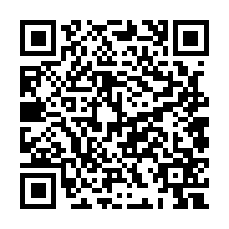 QR code for plate HHV-1663