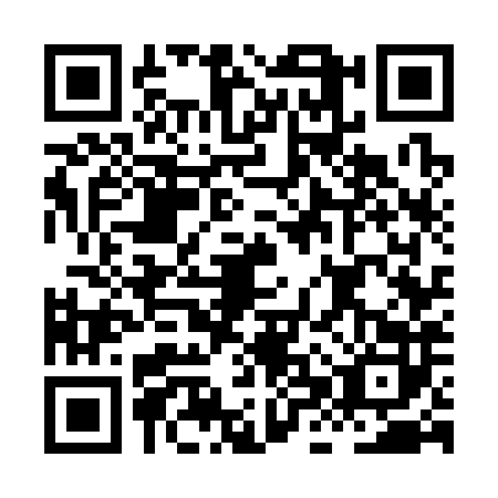 QR code for plate HHW-3820