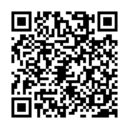 QR code for plate HHW-7659
