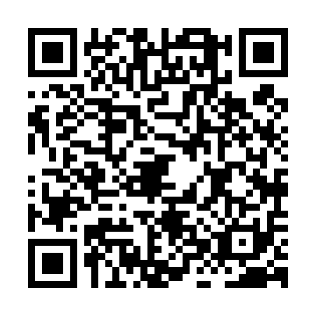 QR code for plate HHX-4110
