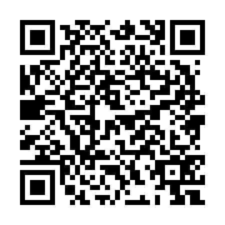 QR code for plate HHX-6766