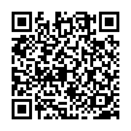 QR code for plate HIG-2687