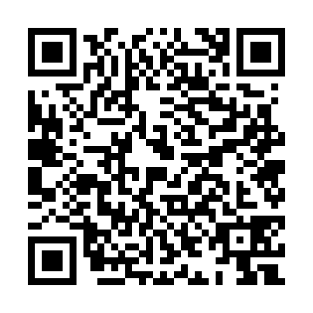 QR code for plate HIG-7384