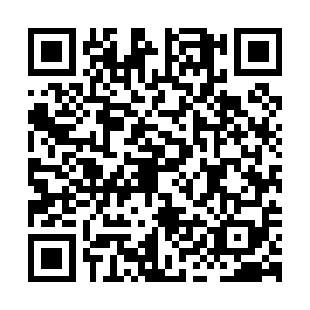 QR code for plate HIM-0590