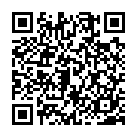 QR code for plate HIO-7777