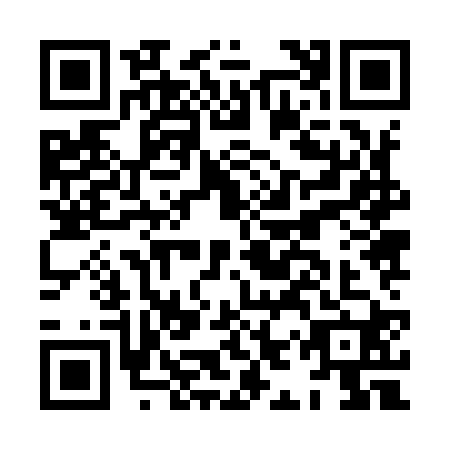 QR code for plate HIZ-9206