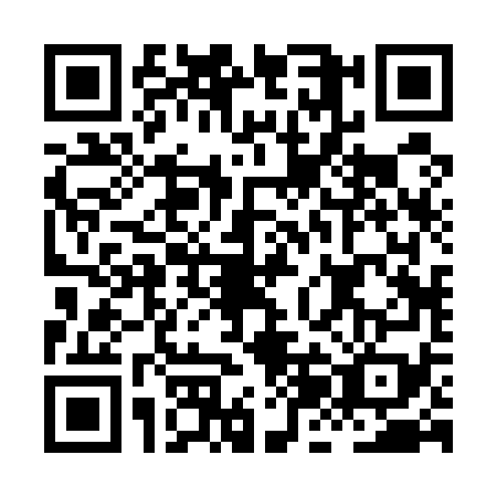 QR code for plate HJB-5797