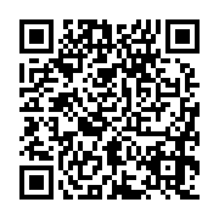 QR code for plate HJF-9776