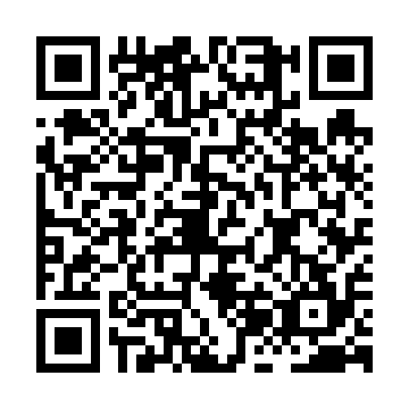 QR code for plate HJG-6148