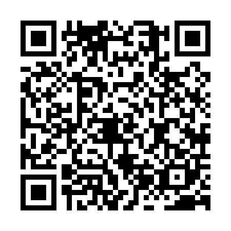 QR code for plate HJH-1001