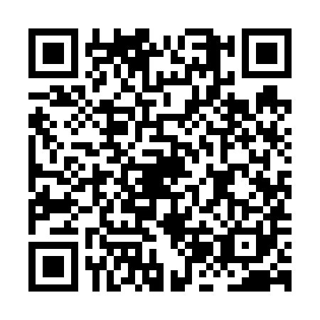 QR code for plate HJI-6818