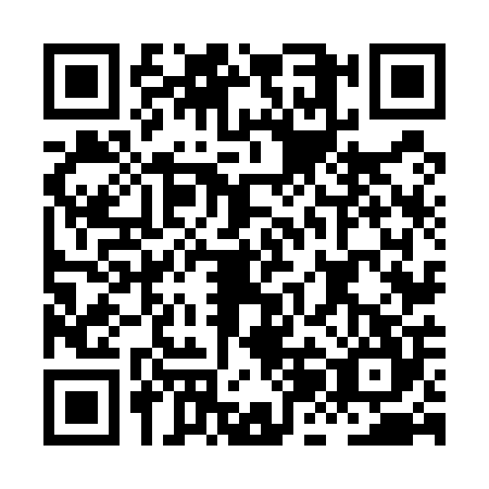 QR code for plate HJN-5041