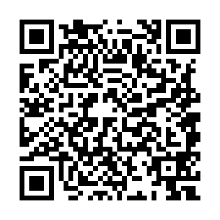 QR code for plate HJV-9981