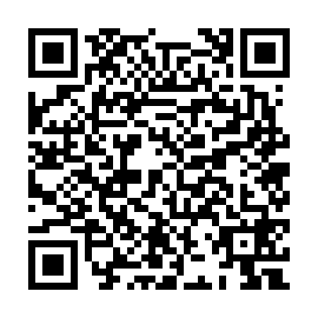 QR code for plate HJW-6685