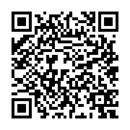 QR code for plate HJZ-1367