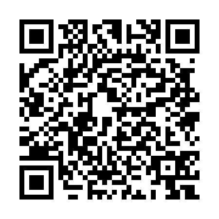 QR code for plate HKA-0349