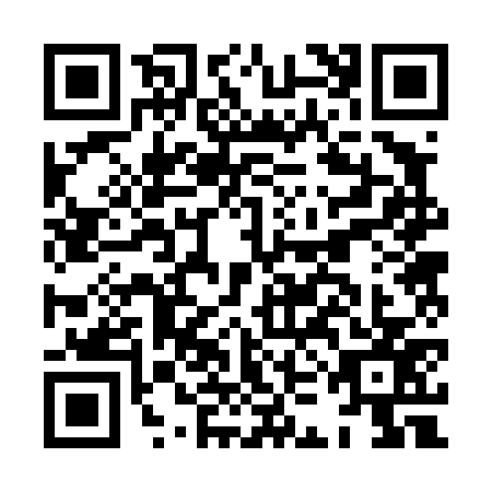 QR code for plate HKB-4772