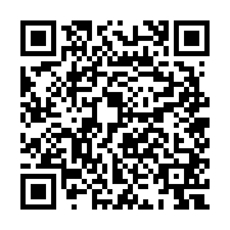 QR code for plate HKG-6408
